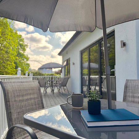 En-Suites With Free Parking 30Min To Central ロンドン エクステリア 写真