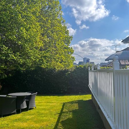 En-Suites With Free Parking 30Min To Central ロンドン エクステリア 写真